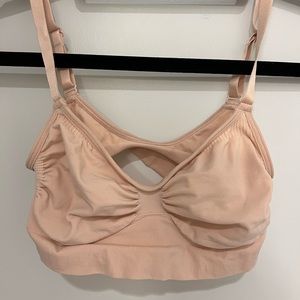 Skims SCULPTING BRALETTE | SAND - SAND